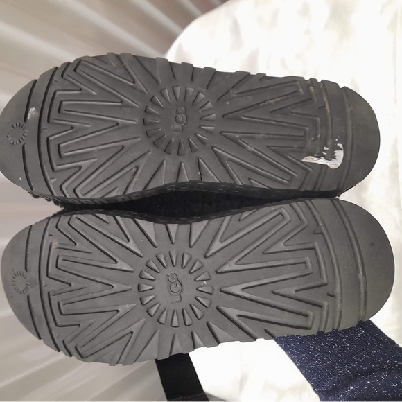 UGG FLUFFITA - Picture 8 of 9